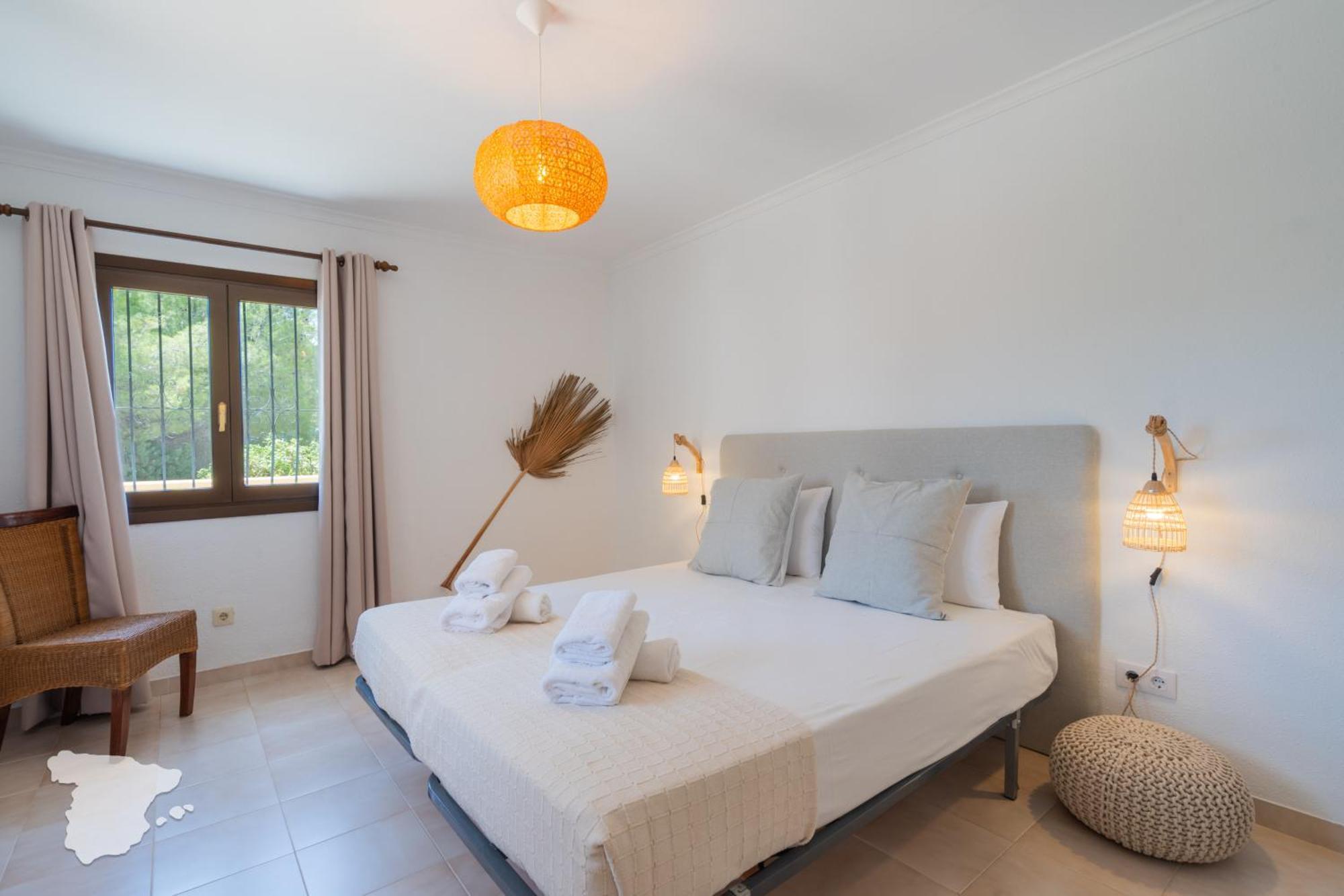 Casa Bellisimo Villa Benissa Ngoại thất bức ảnh