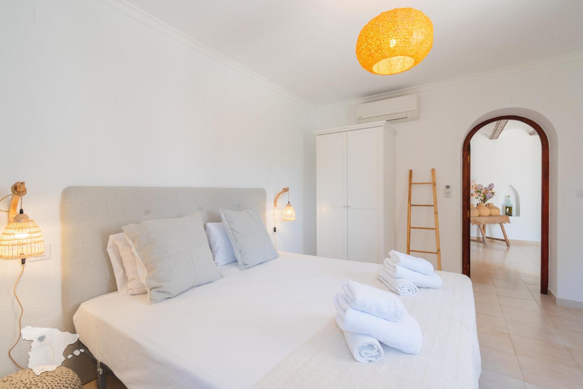 Casa Bellisimo Villa Benissa Ngoại thất bức ảnh