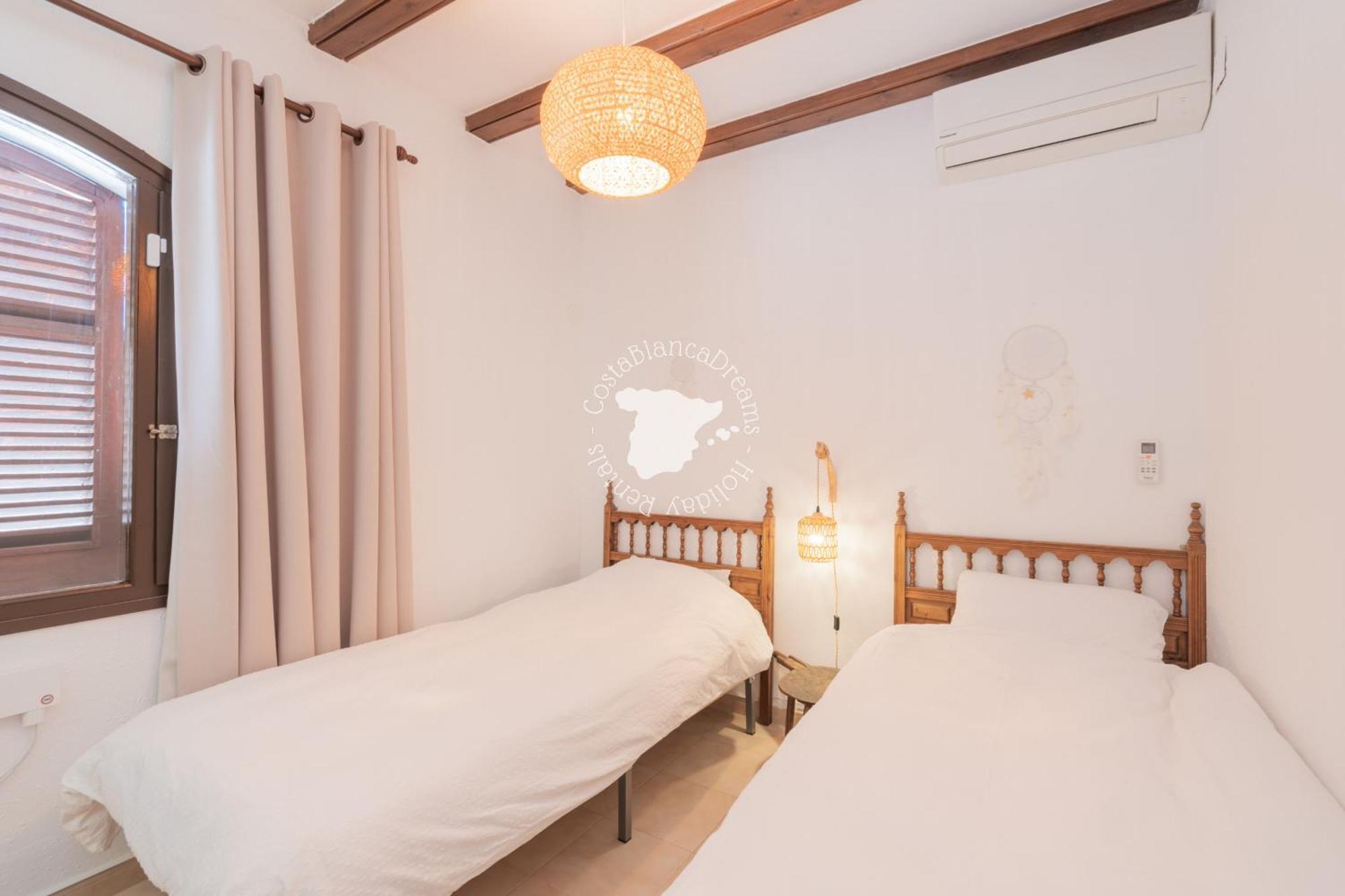 Casa Bellisimo Villa Benissa Ngoại thất bức ảnh